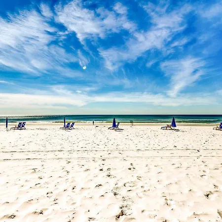 Surf Dweller 704 Apartamento